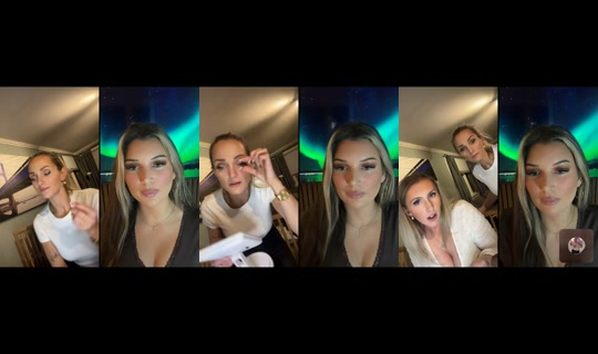 Live de bare.yvonne - 9 de mai. de 2026, 21:02