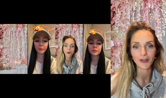 bare.yvonne's Stream - Jun 21, 2026, 9:59 PM