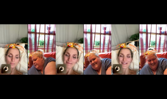bare.yvonne's Stream - Jun 22, 2026, 5:48 PM