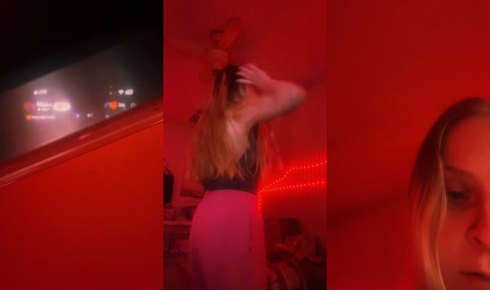 baylei78ft Recorded on May 10, 2026, 7:35 PM