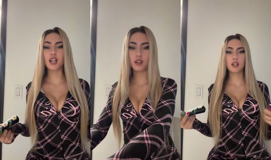 bbybritny's Stream - Jun 23, 2026, 2:09 AM