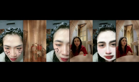 be.ut.06의 방송 - 2026년 5월 12일 AM 8:37