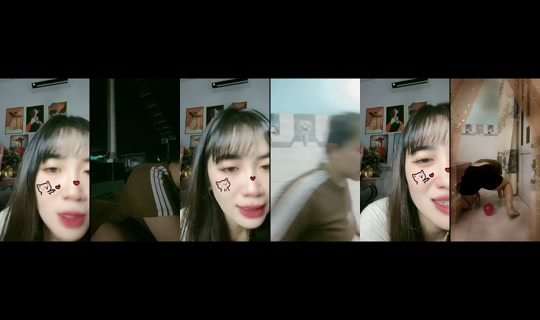 be.ut.06의 방송 - 2026년 5월 12일 PM 12:02