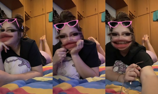 beatriz.amaya41's Stream - Jun 19, 2026, 4:27 PM
