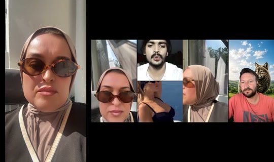 beautybyglow7's Stream - Jun 19, 2026, 2:33 PM