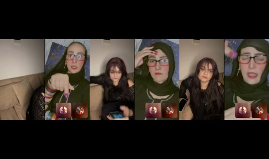bebovines1's Stream - Jun 22, 2026, 9:57 PM