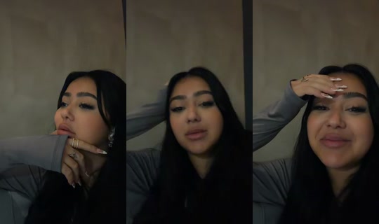 beca's Stream - Jun 22, 2026, 10:03 PM