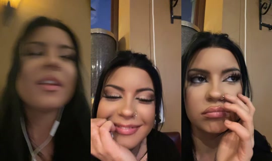 beellssi's Stream - May 8, 2026, 7:59 PM