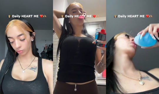 beenthat.girlll's Stream - Jun 22, 2026, 10:21 PM