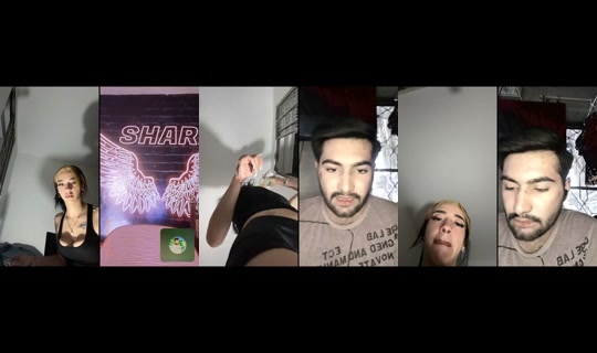 beenthat.girlll's Stream - Jun 23, 2026, 6:11 AM