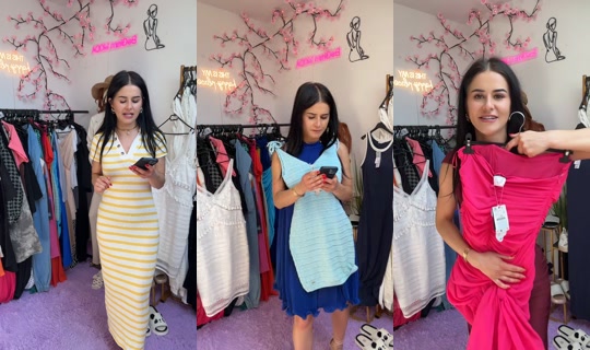 beglammoda's Stream - Jun 21, 2026, 7:50 AM