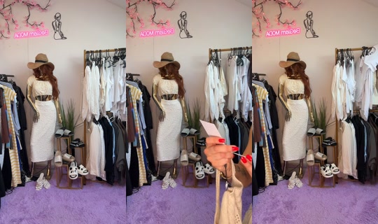 beglammoda's Stream - Jun 21, 2026, 1:20 PM