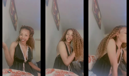 beingchristine's Stream - Jun 19, 2026, 11:37 PM