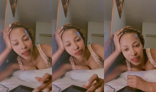 beingchristine 录制于 2026年6月21日 23:37