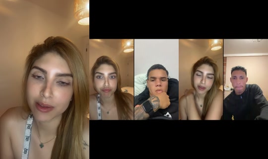 beka6373's Stream - Jun 21, 2026, 12:33 AM