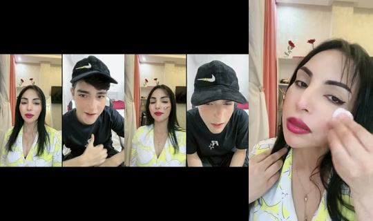 Stream von bella02468_0 – 9. Mai 2026, 19:51