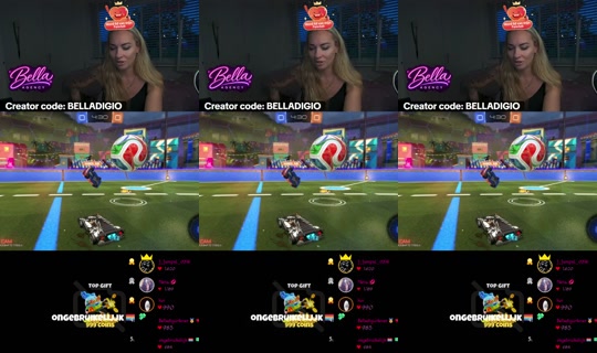 bella_di_gio's Stream - Jun 20, 2026, 8:25 PM