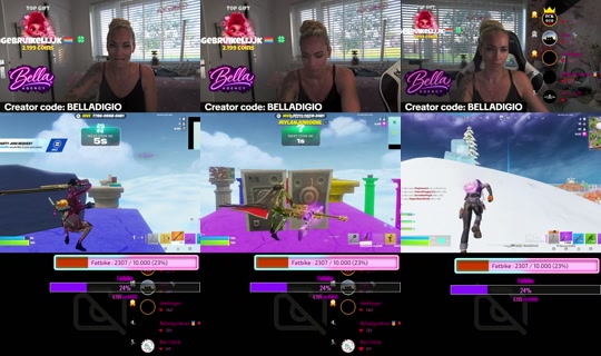 bella_di_gio's Stream - Jun 21, 2026, 7:07 PM