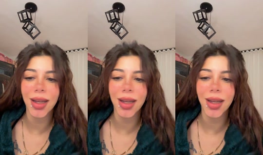 Stream von bellaadeeb – 8. Mai 2026, 4:30