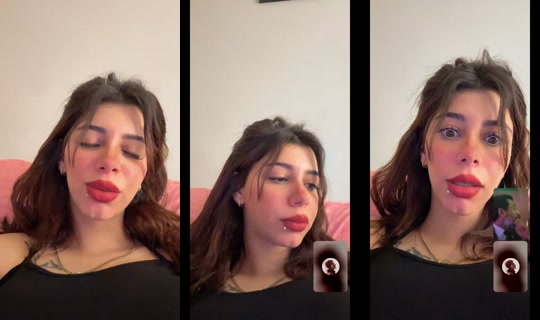 bellaadeeb's Stream - May 8, 2026, 5:22 AM