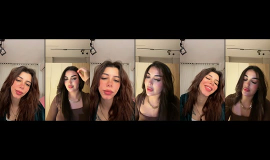 bellaadeeb's Stream - May 8, 2026, 7:10 AM
