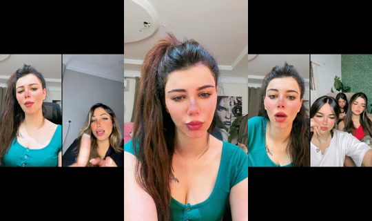 bellaadeeb's Stream - Jun 22, 2026, 4:48 PM