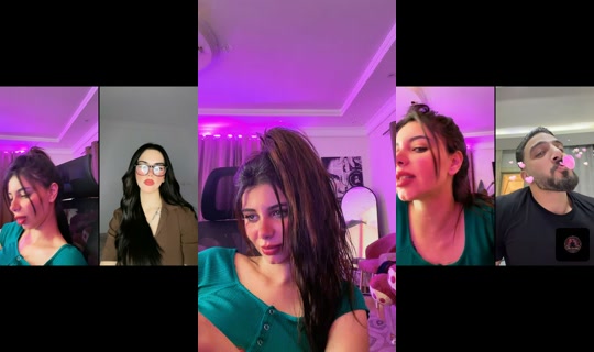 bellaadeeb's Stream - Jun 23, 2026, 3:47 AM