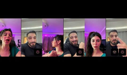 bellaadeeb's Stream - Jun 23, 2026, 4:38 AM