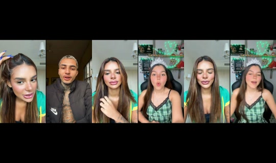 belladtt's Stream - Jun 21, 2026, 11:34 AM