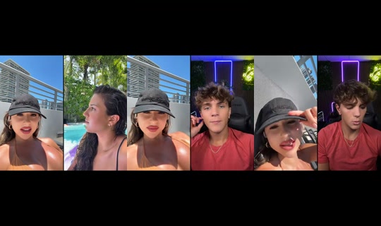 bellafleurre's Stream - Jun 22, 2026, 5:40 PM