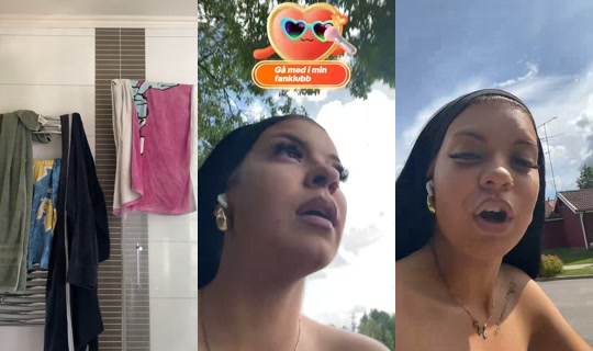 bellapavic8's Stream - Jun 22, 2026, 11:46 AM