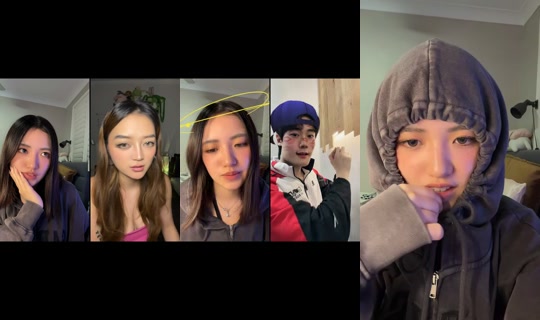 Stream de bellaxhuu – 9 mai 2026, 12:06