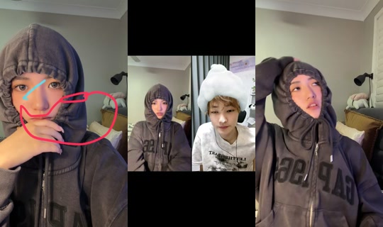 Stream de bellaxhuu – 9 mai 2026, 12:57