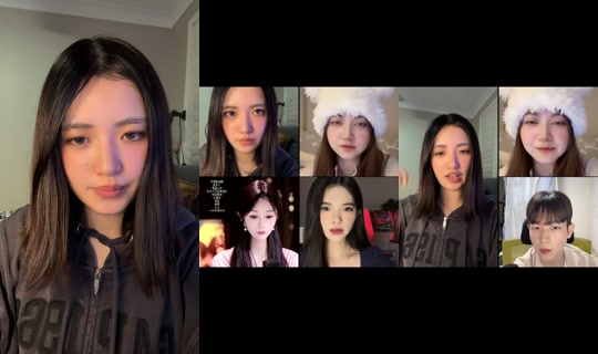 Stream de bellaxhuu – 9 mai 2026, 14:38