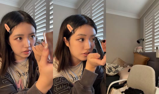 bellaxhuu's Stream - May 13, 2026, 5:55 AM