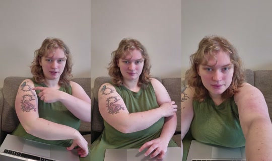 bellelements's Stream - May 9, 2026, 4:20 PM