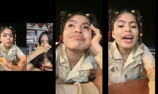 belleza_316's Stream - Jun 20, 2026, 2:58 AM