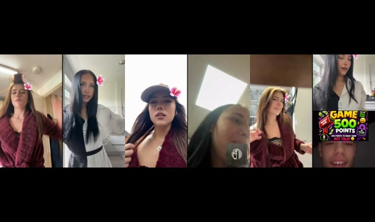bethmay933's Stream - May 8, 2026, 10:57 AM