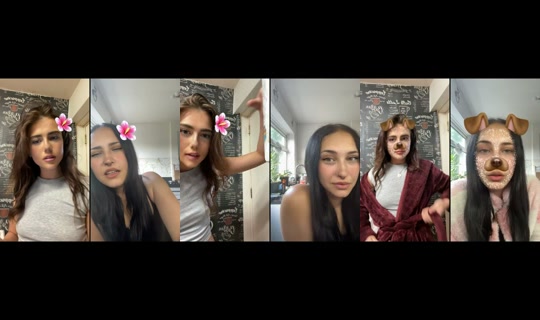 Stream von bethmay933 – 9. Mai 2026, 17:54