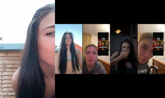 bethmay933's Stream - Jun 22, 2026, 8:44 PM