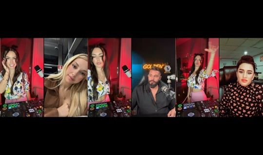 beyhankubraesen's Stream - May 7, 2026, 10:12 PM