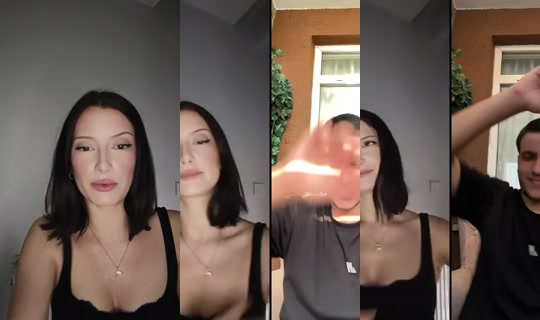 beyzalizm1's Stream - Jun 19, 2026, 5:02 PM