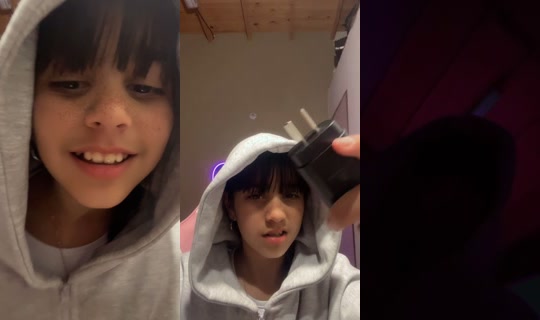 bianca.ferreyra.2's Stream - Jun 21, 2026, 3:40 AM