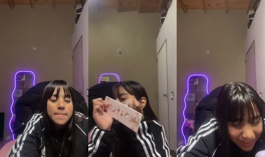 bianca.ferreyra.2's Stream - Jun 22, 2026, 11:13 PM