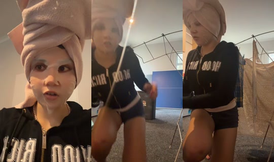 bianca.lovessinging Aufgenommen am 8. Mai 2026, 22:51