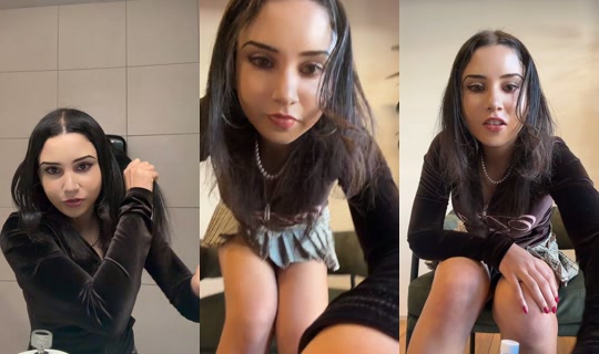 Stream bianca.lovessinging - 9 Mei 2026, 22.46