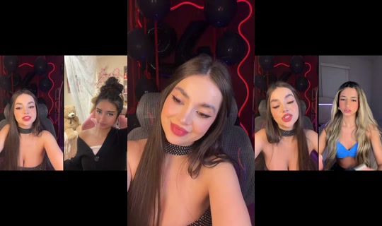 biastream's Stream - May 8, 2026, 9:52 AM