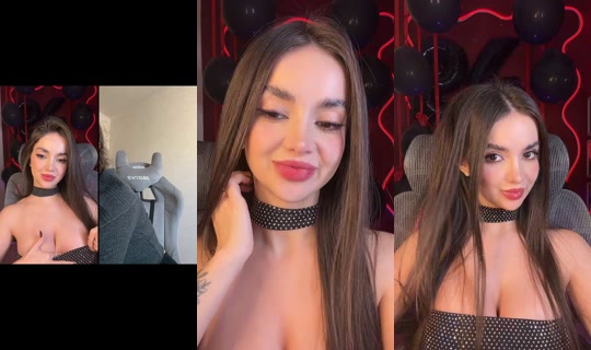 biastream's Stream - May 8, 2026, 11:33 AM