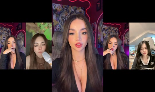 Stream von biastream – 11. Mai 2026, 15:16