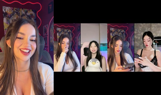 Stream von biastream – 13. Mai 2026, 12:32